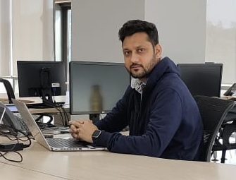 Abdul Rehman