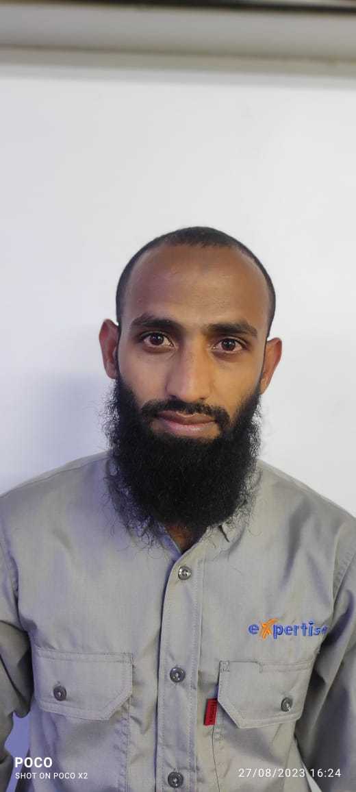 Abdul Jabbar